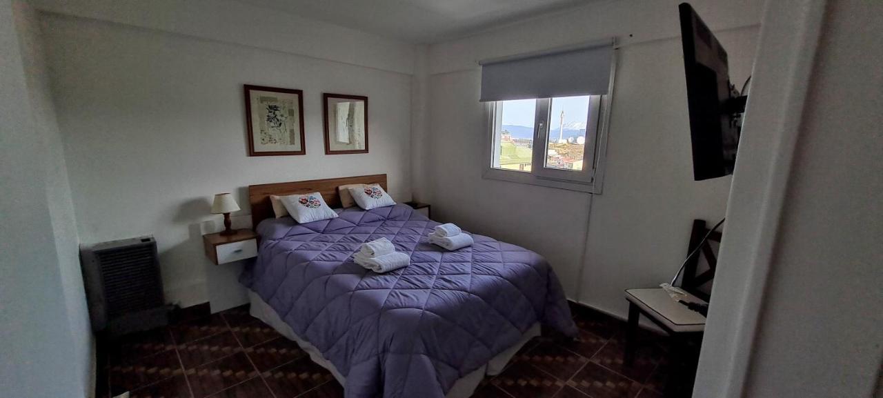 Departamento Ushuaia 2 Dormitorios Bagian luar foto