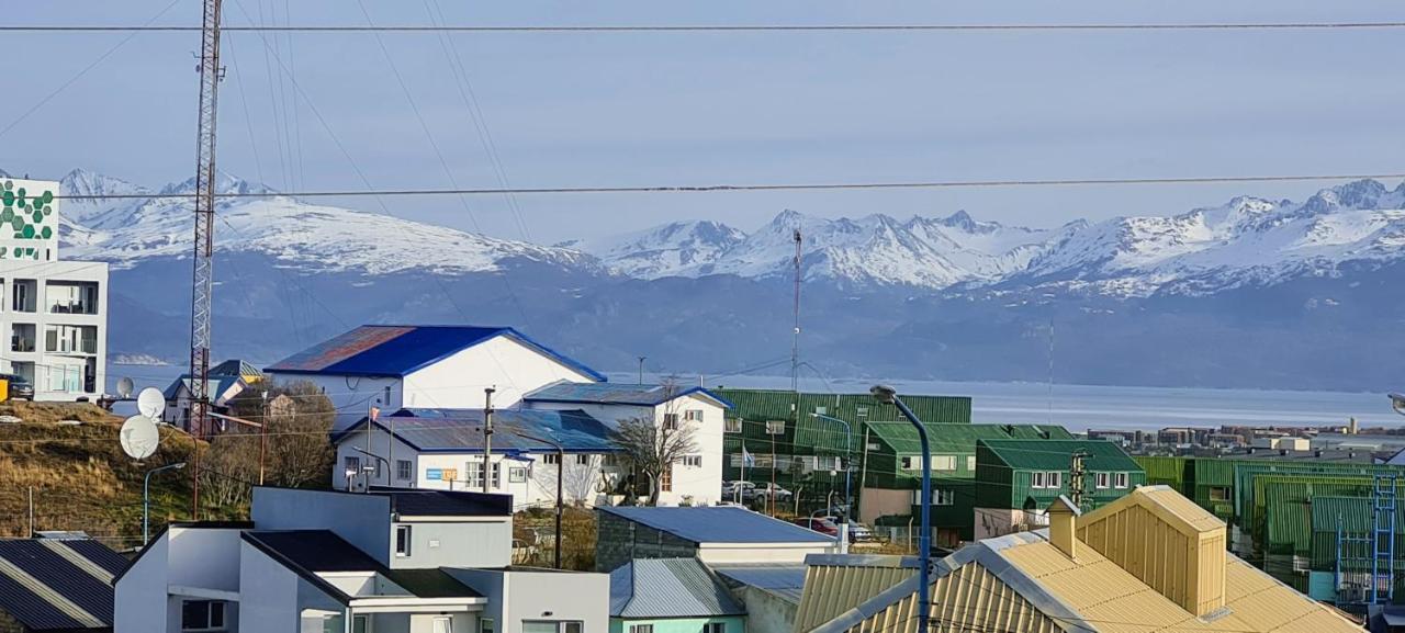 Departamento Ushuaia 2 Dormitorios Bagian luar foto